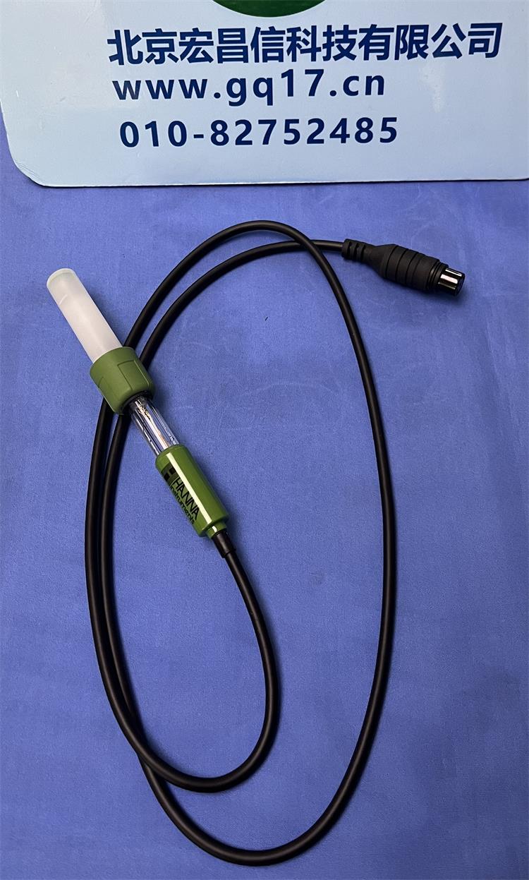 HI99171防水便攜式酸度pH-溫度測定儀【紙業/皮革】